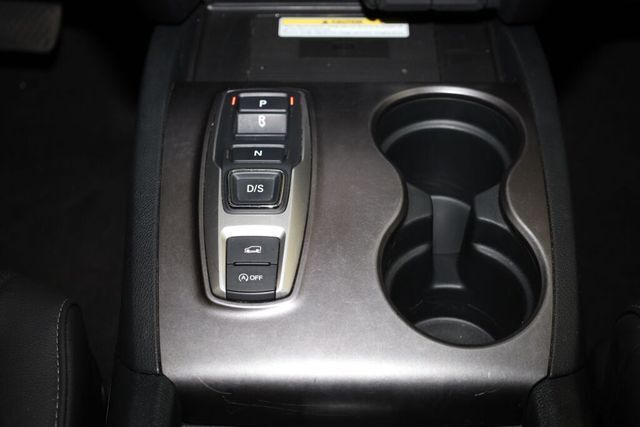Thumbnail: 2023 Honda Passport - 16