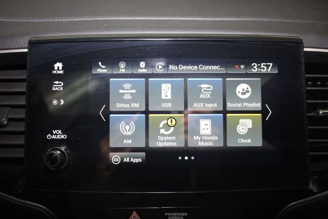 Thumbnail: 2023 Honda Passport - 33