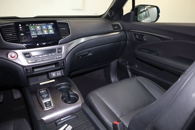 Thumbnail: 2023 Honda Passport - 31