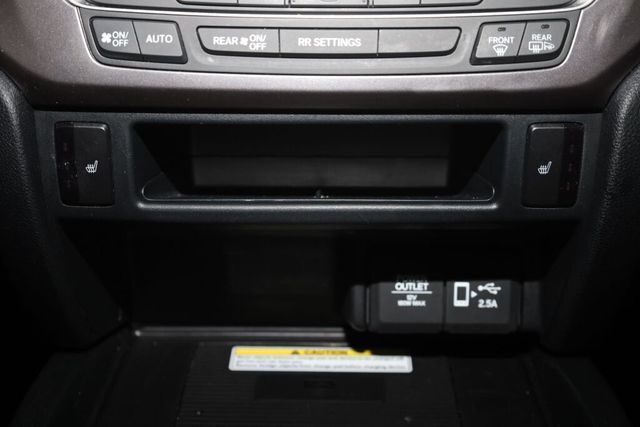 Thumbnail: 2023 Honda Passport - 35