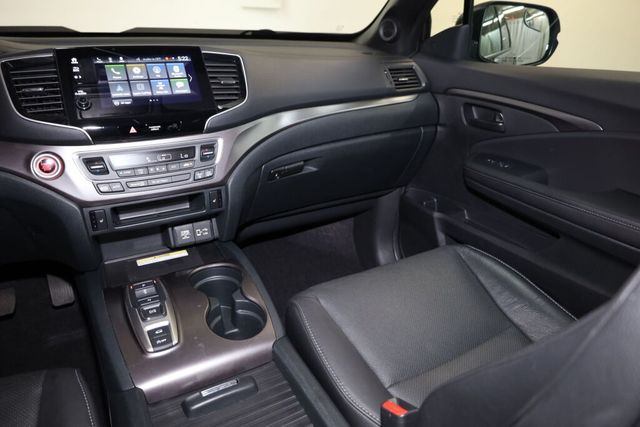 Thumbnail: 2023 Honda Passport - 31