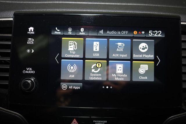 Thumbnail: 2023 Honda Passport - 33
