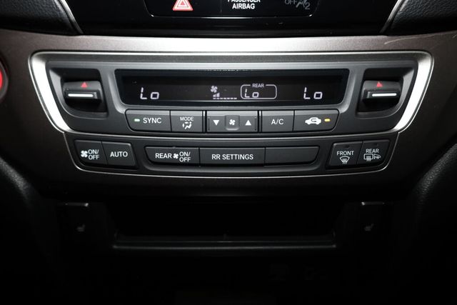 Thumbnail: 2023 Honda Passport - 34