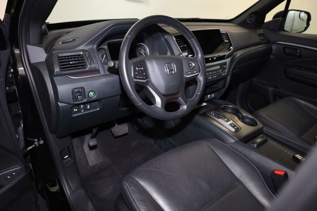 Thumbnail: 2023 Honda Passport - 2