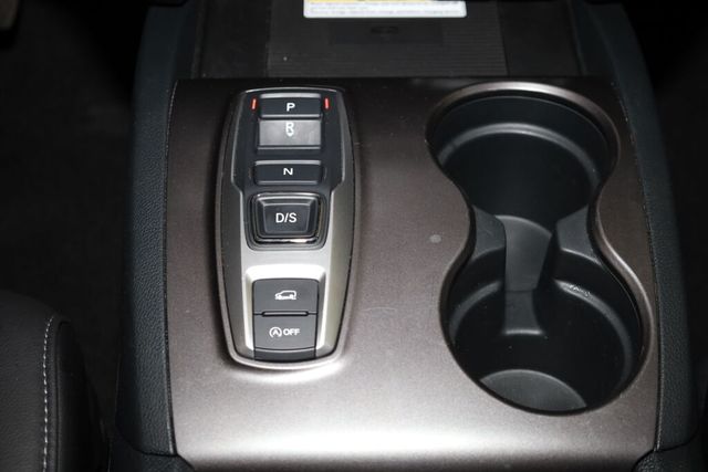 Thumbnail: 2023 Honda Passport - 16