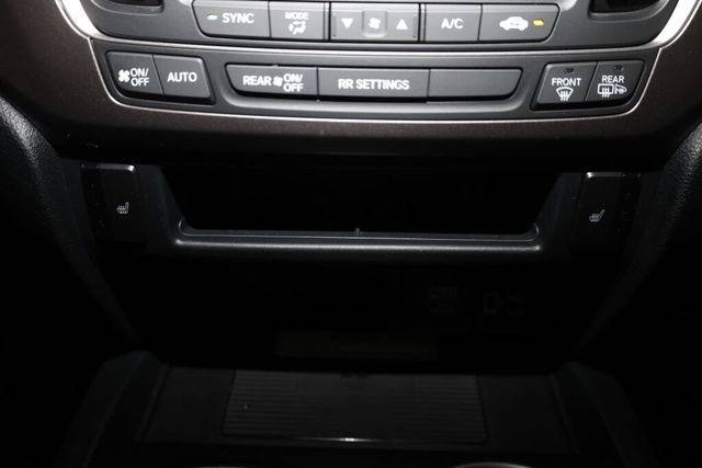 Thumbnail: 2023 Honda Passport - 35