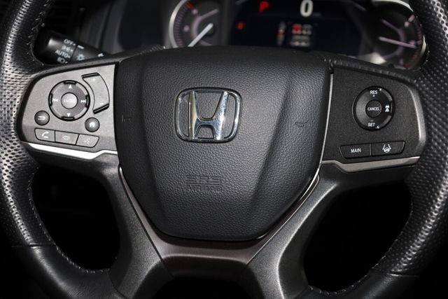 Thumbnail: 2023 Honda Passport - 37