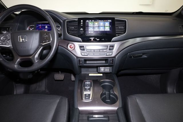 Thumbnail: 2023 Honda Passport - 14
