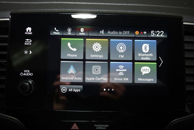 Thumbnail: 2023 Honda Passport - 32