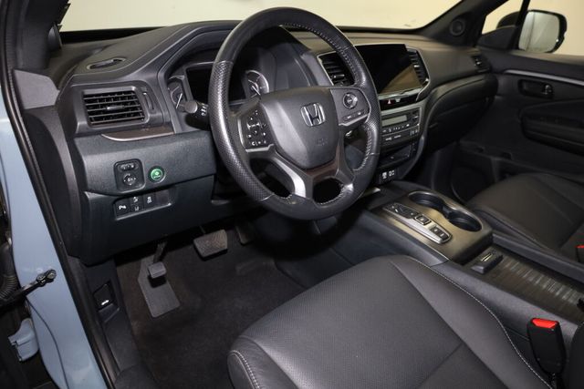 Thumbnail: 2023 Honda Passport - 2