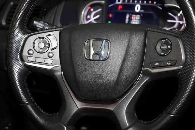 Thumbnail: 2023 Honda Passport - 37