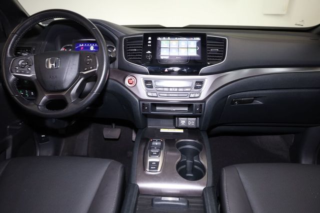 Thumbnail: 2023 Honda Passport - 14