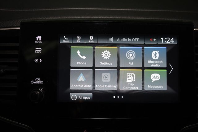 Thumbnail: 2023 Honda Passport - 32