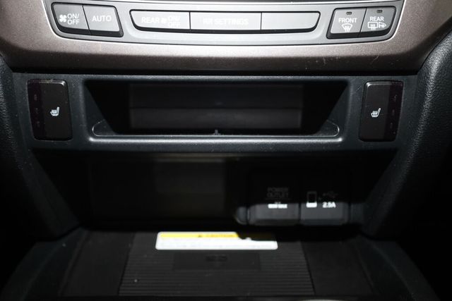 Thumbnail: 2023 Honda Passport - 36