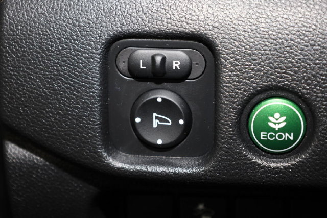 Thumbnail: 2024 Honda Passport - 28
