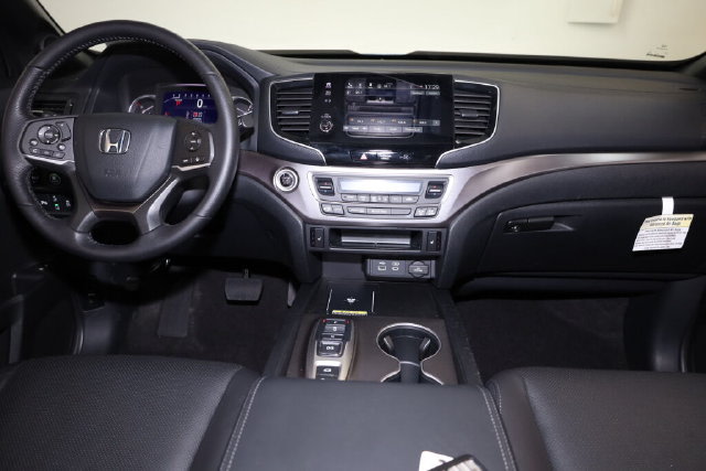 Thumbnail: 2024 Honda Passport - 14