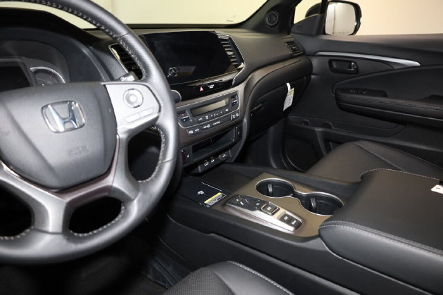 Thumbnail: 2024 Honda Passport - 9
