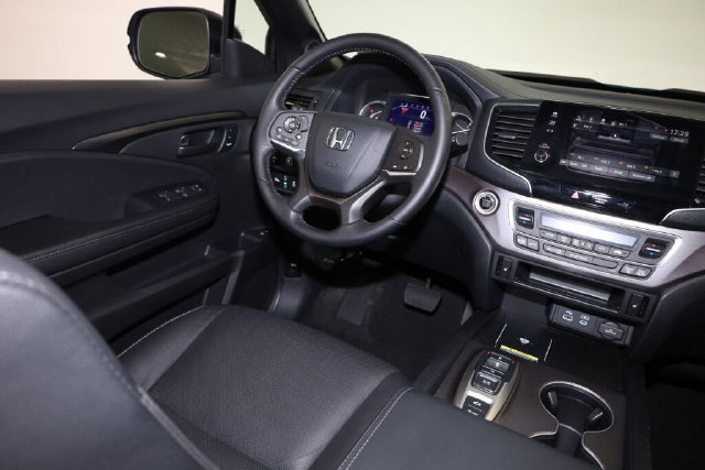 Thumbnail: 2024 Honda Passport - 13