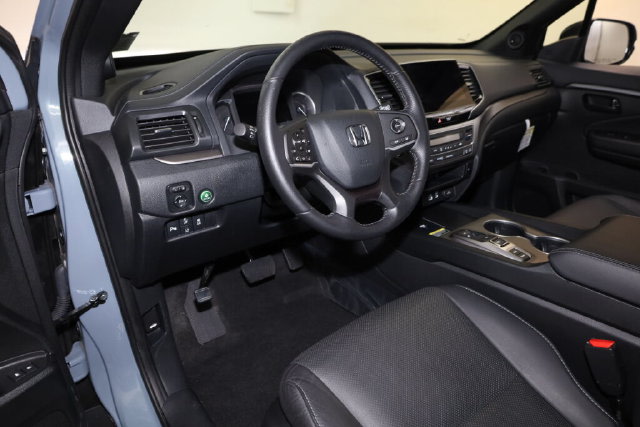 Thumbnail: 2024 Honda Passport - 2