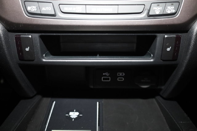 Thumbnail: 2024 Honda Passport - 35