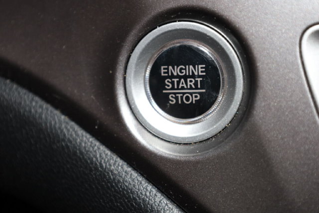 Thumbnail: 2024 Honda Passport - 36