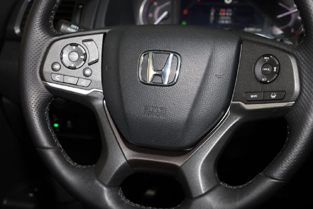 Thumbnail: 2024 Honda Passport - 37