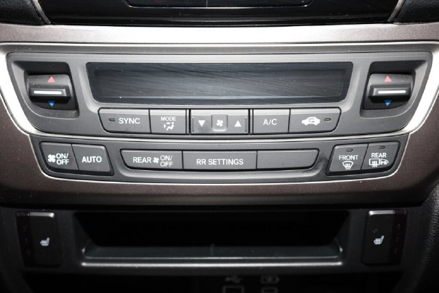 Thumbnail: 2024 Honda Passport - 34