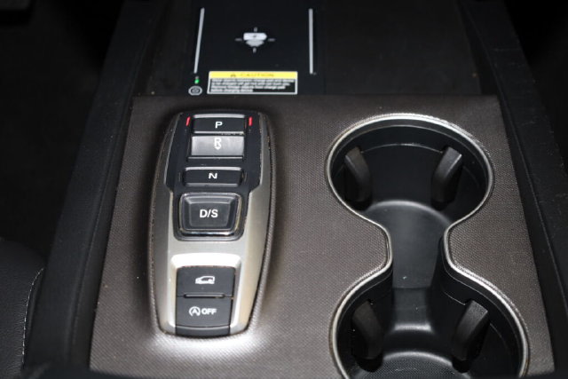 Thumbnail: 2024 Honda Passport - 16