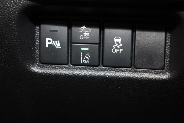 Thumbnail: 2024 Honda Passport - 29