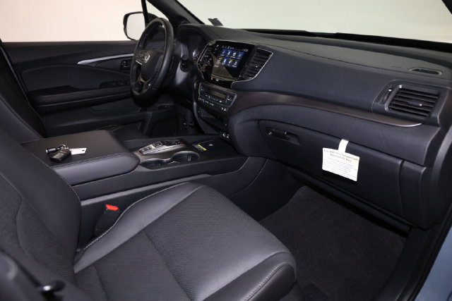 Thumbnail: 2024 Honda Passport - 39