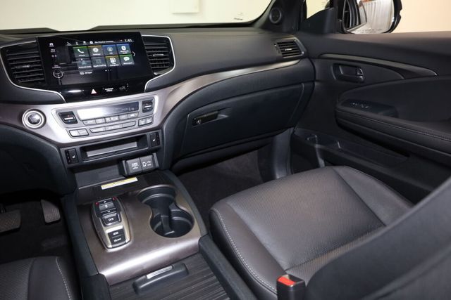 Thumbnail: 2023 Honda Passport - 31