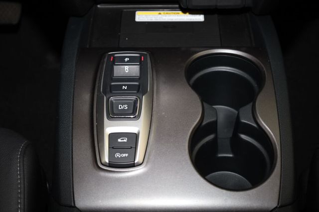 Thumbnail: 2023 Honda Passport - 16