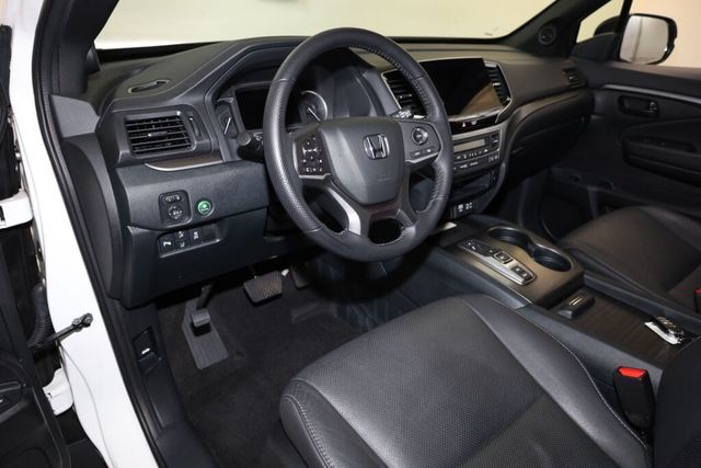 Thumbnail: 2023 Honda Passport - 2
