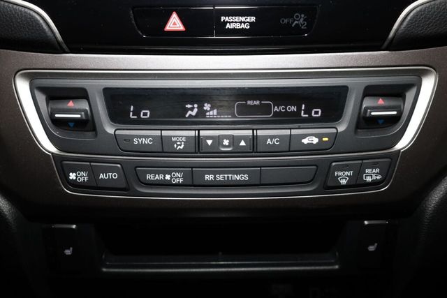 Thumbnail: 2023 Honda Passport - 34