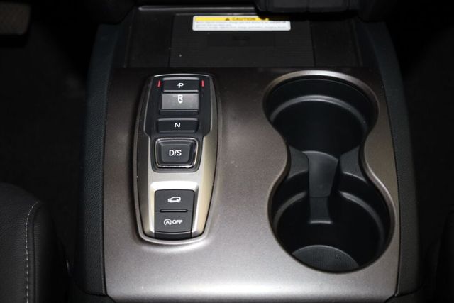 Thumbnail: 2023 Honda Passport - 16