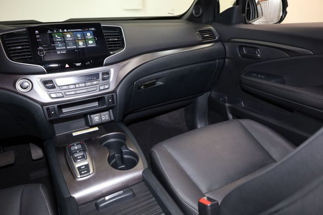 Thumbnail: 2023 Honda Passport - 31