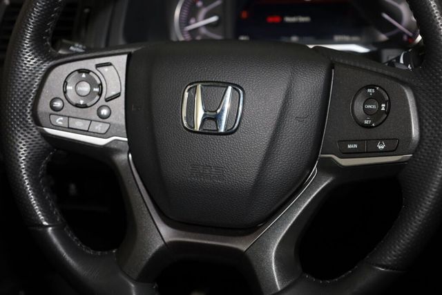 Thumbnail: 2023 Honda Passport - 37
