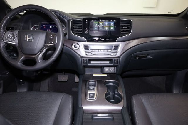 Thumbnail: 2023 Honda Passport - 14