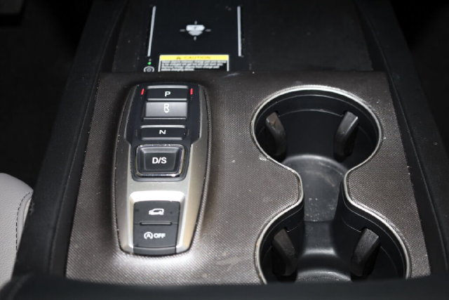 Thumbnail: 2024 Honda Passport - 16
