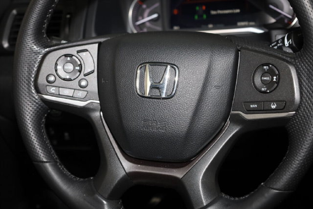Thumbnail: 2024 Honda Passport - 37