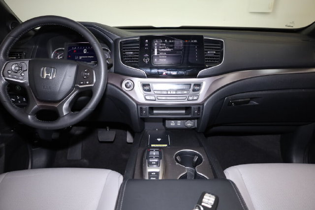 Thumbnail: 2024 Honda Passport - 14