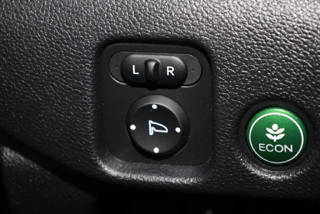 Thumbnail: 2024 Honda Passport - 19