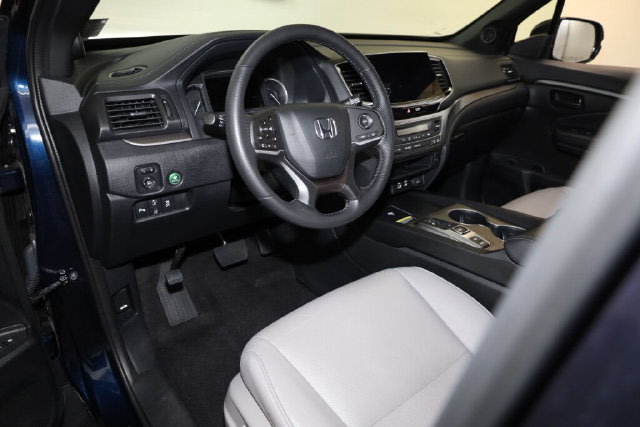 Thumbnail: 2024 Honda Passport - 2