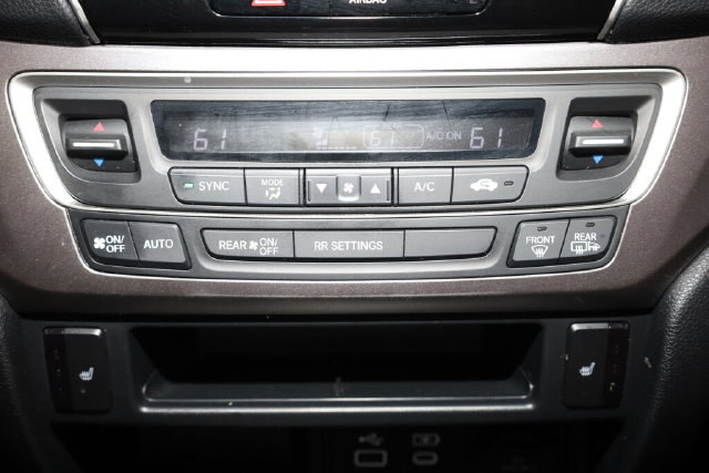 Thumbnail: 2024 Honda Passport - 34
