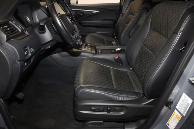 Thumbnail: 2021 Honda Passport - 10