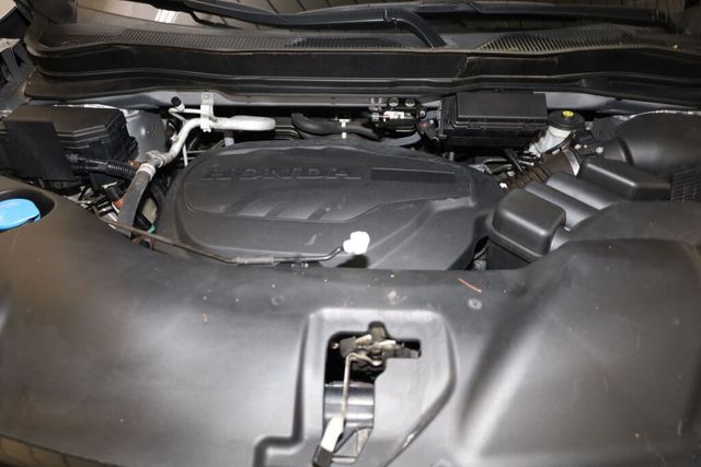 Thumbnail: 2021 Honda Passport - 8