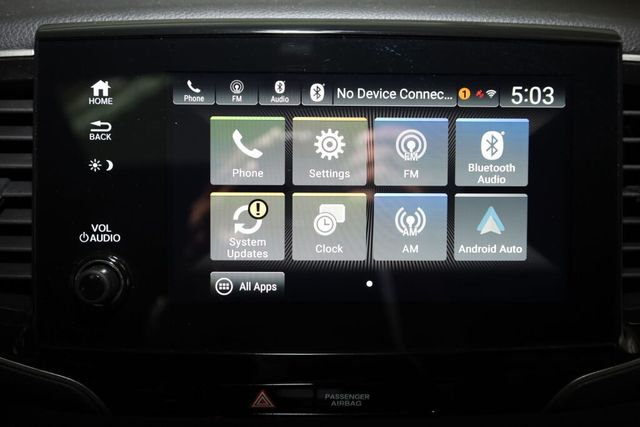 Thumbnail: 2021 Honda Passport - 32