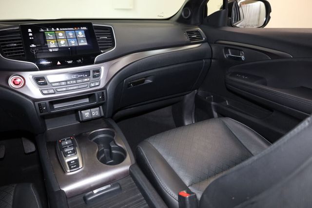 Thumbnail: 2021 Honda Passport - 31