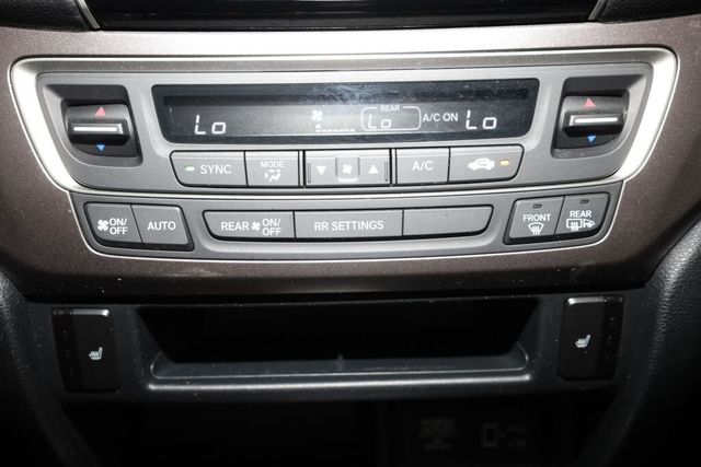 Thumbnail: 2021 Honda Passport - 34