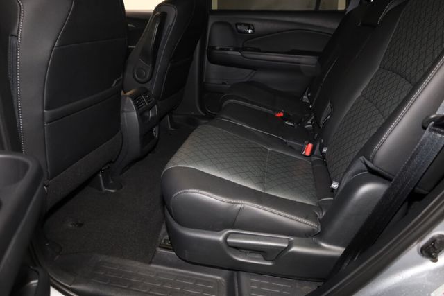 Thumbnail: 2021 Honda Passport - 12